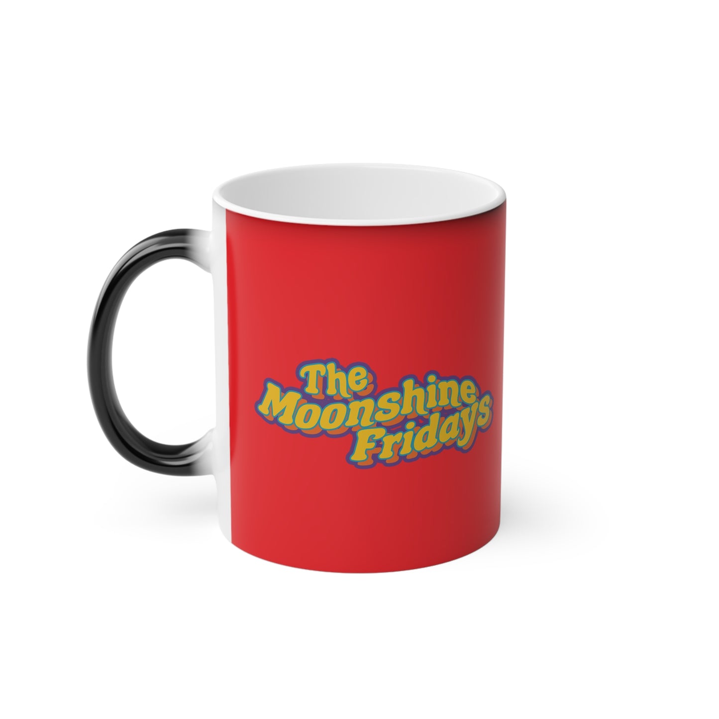 The Moonshine Magic Mug