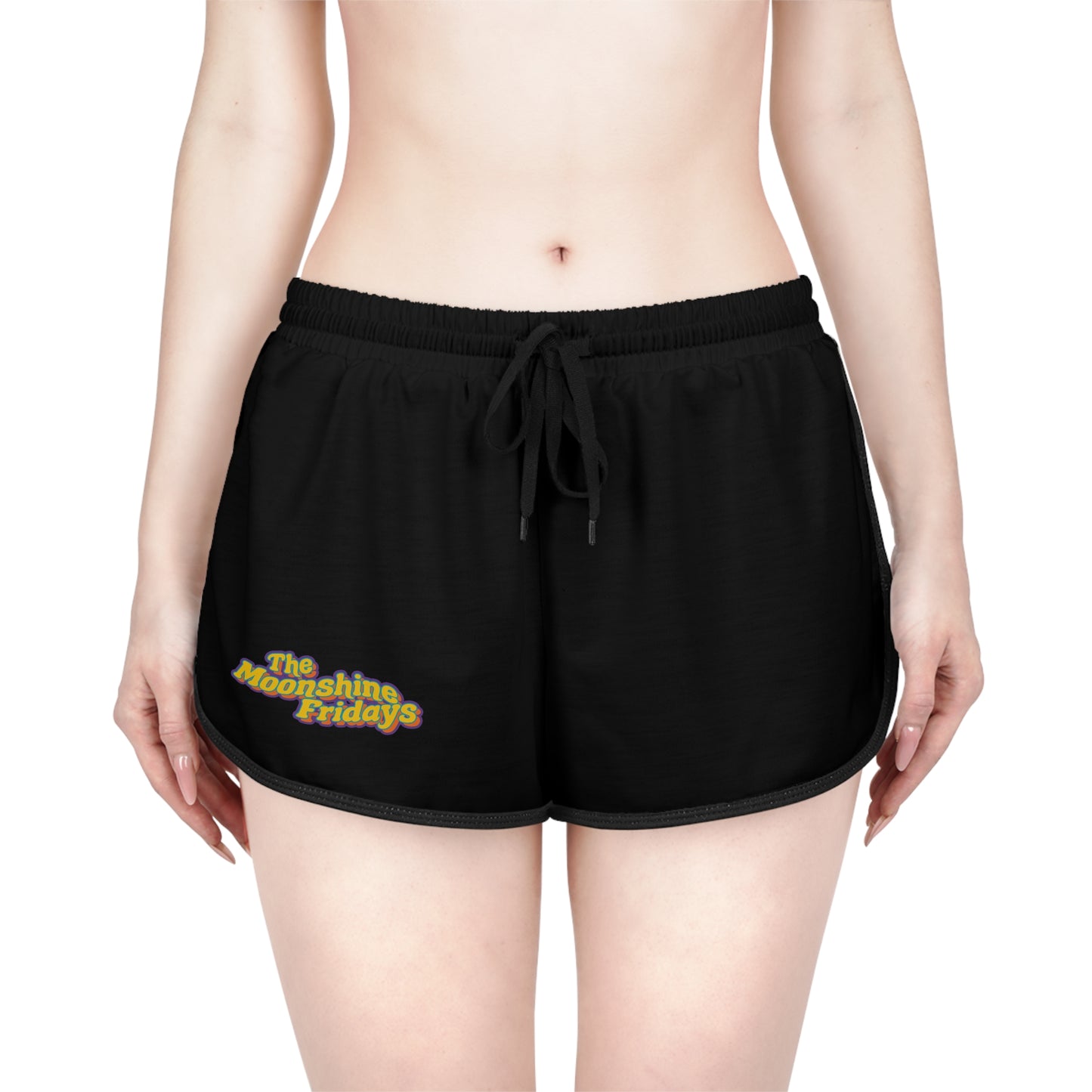 Moonshine Fridays Luscious Lady Casual Shorts