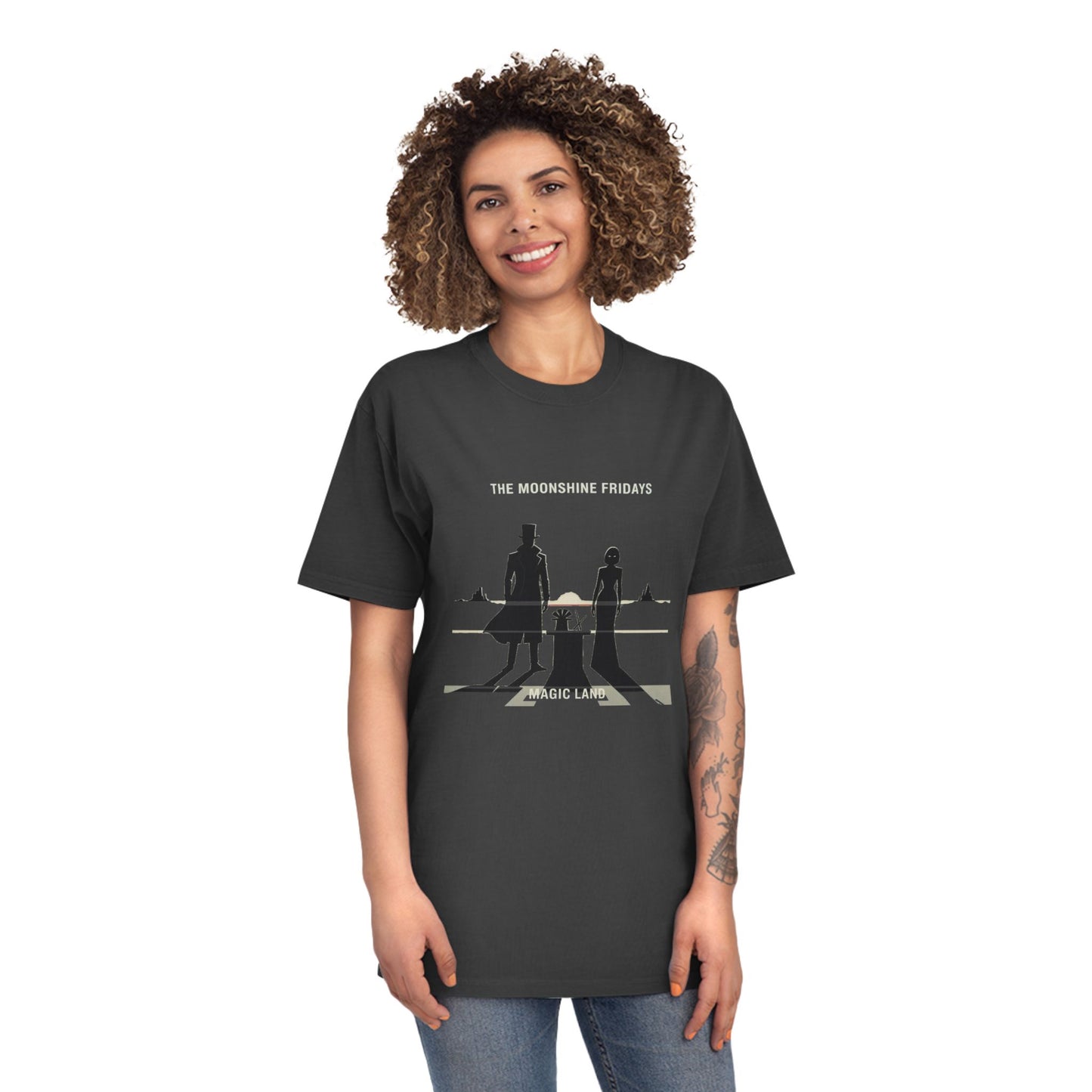 Magic Land T-Shirt