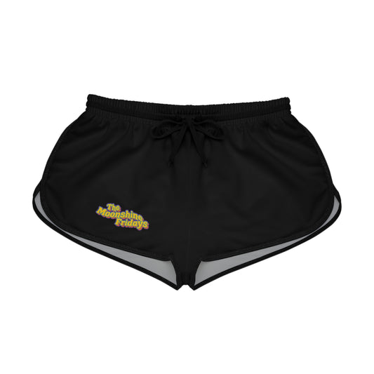 Moonshine Fridays Luscious Lady Casual Shorts