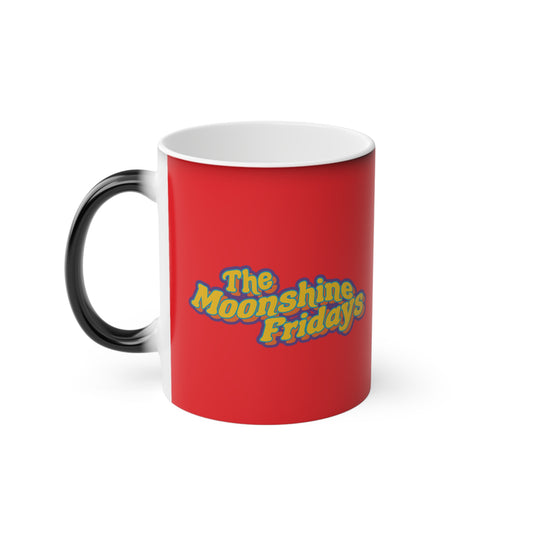 The Moonshine Magic Mug