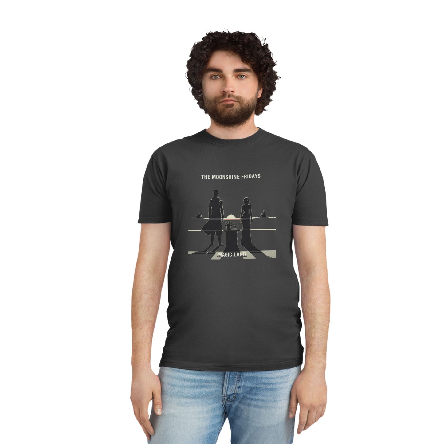 Magic Land T-Shirt