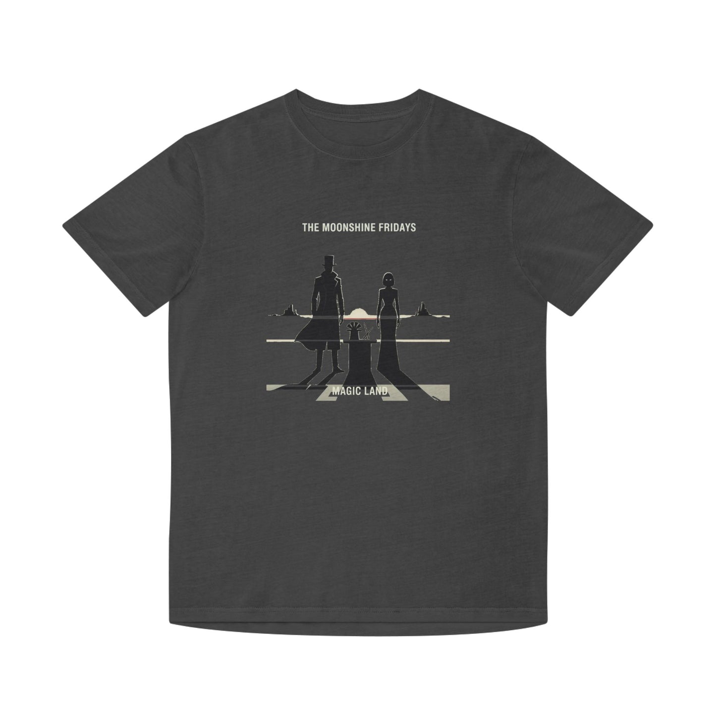 Magic Land T-Shirt